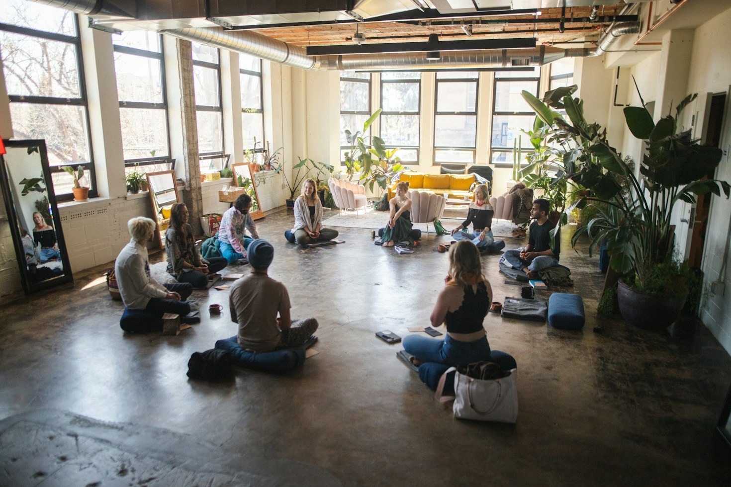 Everyday Mindfulness: Cultivating Peace Where You Are